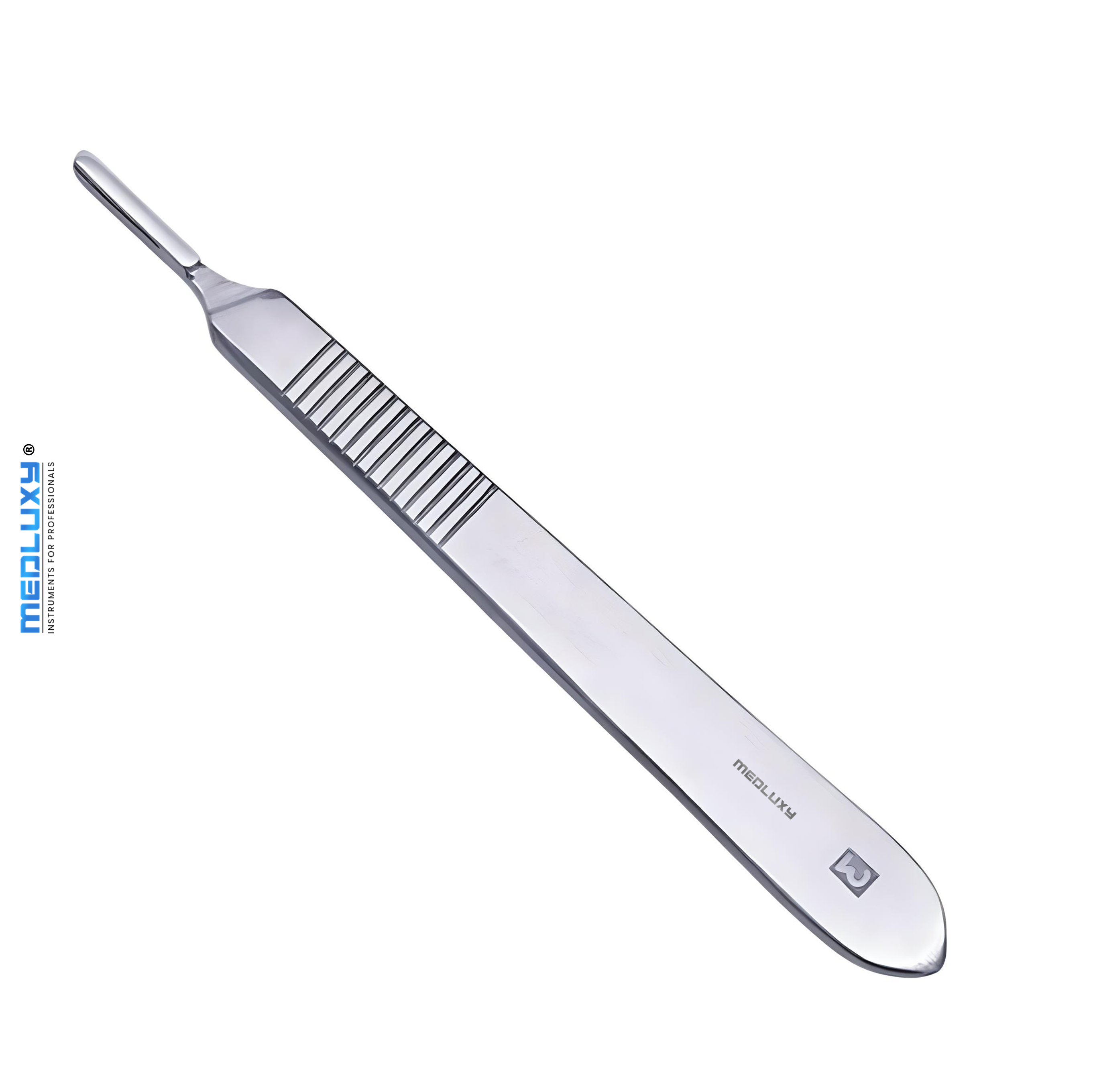 Medluxy Pro - Scalpelhouder #3 - M97